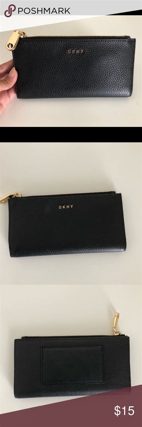 DKNY wallet | Dkny bag, Dkny, Wallet