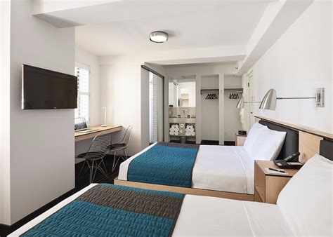 POD 51 HOTEL (AU$165): 2024 Prices & Reviews (New York City) - Photos ...