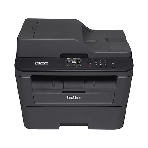 Brother MFCL2720DW Mono Laser All-In-One Printer at Staples