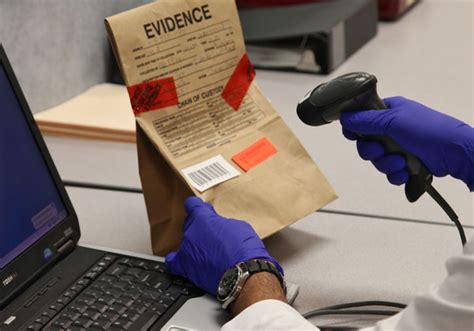 DNA Evidence: Applications