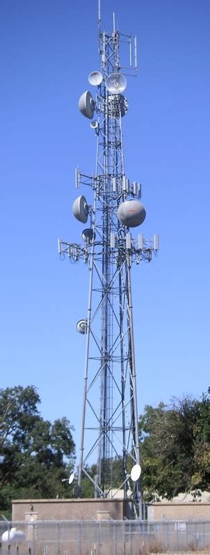 Cell Phone Towers - Davis - LocalWiki