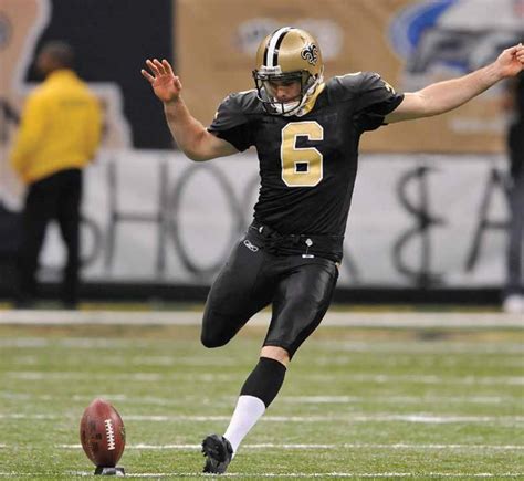 Puntology: Tommy Morstead and the Science of Punting – New Orleans Living Magazine