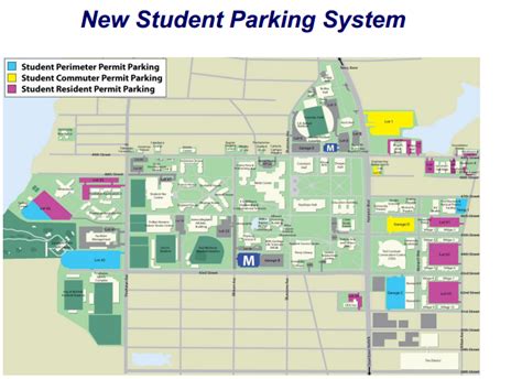 ODU Parking Crisis