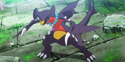 How to Find (& Catch) Garchomp in Pokémon GO