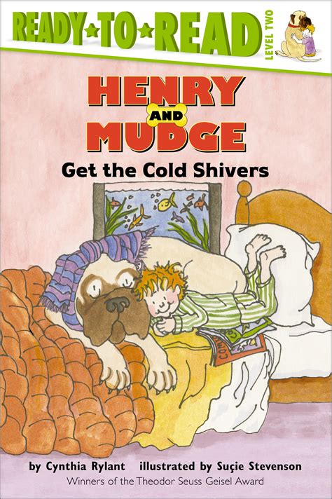 Henry and Mudge Get the Cold Shivers | Book by Cynthia Rylant, Suçie Stevenson | Official ...