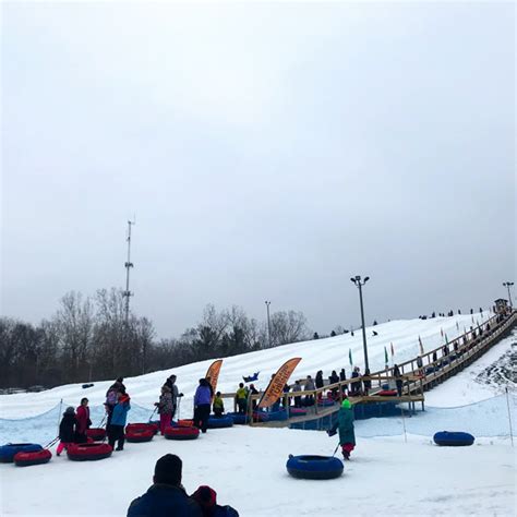 The Best Tubing and Sledding Hills Around Lansing, Plus Fun Tips You Might Not Know - Lansing ...