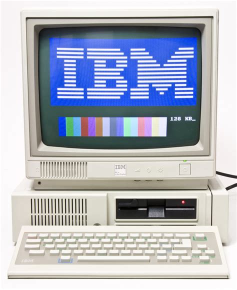 IBM PCjr STRIPPED BARE: We tear down the machine Big Blue would rather ...