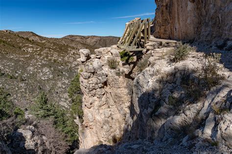 Guadalupe Mountains National Park: Stunning Hiking in Texas | Adventurous Way