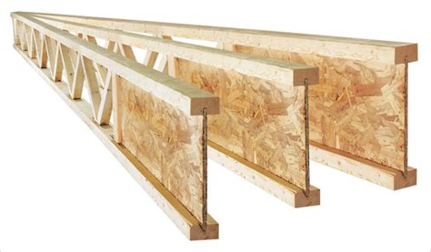 7 reasons you should use TRIFORCE® open joist - TRIFORCE®