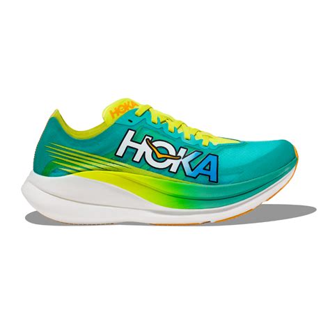 Hoka Rocket X 2 Review: This Shoe Rules