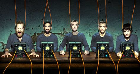 KARNIVOOL UK Tour Dates March 2015 – RAMzine