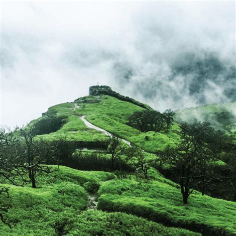 Lonavala Trekking & Nature Trails Visit