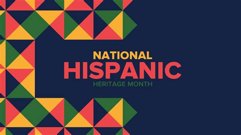 Share National Hispanic Heritage Month Activities with Nareit | Nareit