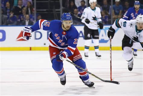 New York Rangers Weekly, 11/6/17: A 3-Game Winning Streak