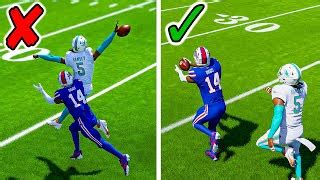 Madden NFL 24 Cheats and Tips