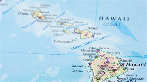 What Latitude Is Hawaii? (Facts And Figures)