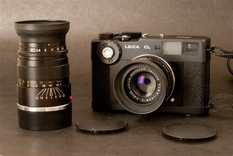 Leica CL