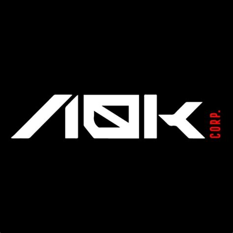 Aok.Corp — Bio Site