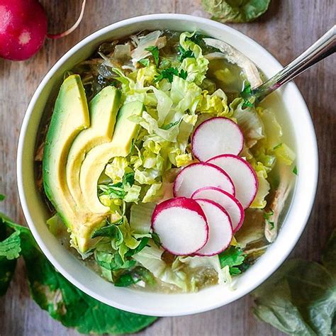 Pressure Cooker Spicy Chicken Soup Recipe | The Feedfeed