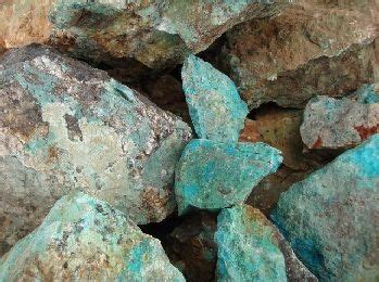 123 best Turquoise Mines images on Pinterest