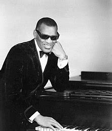 Ray Charles discography - Wikipedia