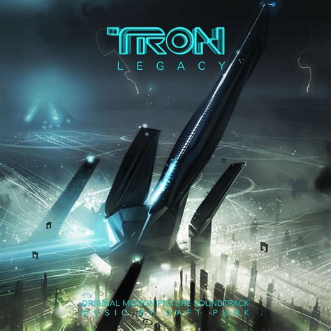 Download tron legacy soundtrack - mabingerXX