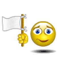 Wave The White Flag GIFs - Find & Share on GIPHY