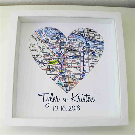 Personalized Wedding Gift Ideas For Bride And Groom - Wedding and Bridal Inspiration