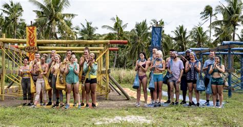 Survivor 38 Episode 3 (Edge of Extinction 2019): Who Got Voted off Tonight