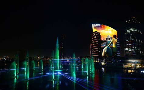 There's only one place to celebrate Diwali in Dubai – Emirates Woman