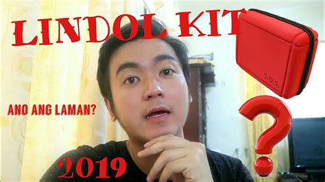 kailangan na emergency kit para sa Lindol - YouTube