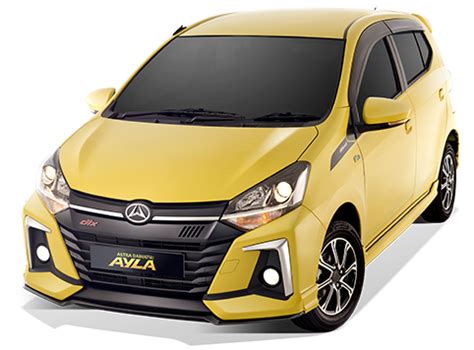 Daihatsu Indonesia Produsen Mobil Keluarga Terbaik