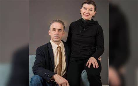 Who is Tammy Peterson's Husband, Jordan Peterson? Details on Their ...