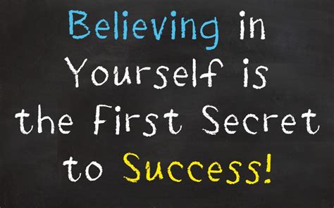 Why Self-Belief Is The Foundation To Your Success - Trish Springsteen Speaking