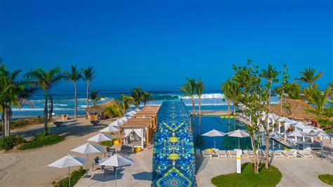 Luxury Boutique Hotel in Punta de Mita | W Punta de Mita