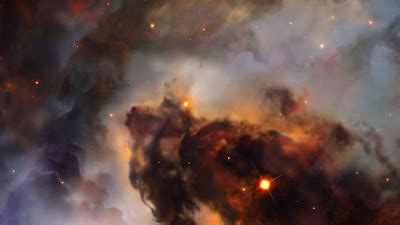 HD Wallpaper Stars, Nebula, Galaxy, Space Dust + Download Wallpapers 2024