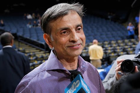 Sacramento Kings co-owner Vivek Ranadive on launching a new SPAC