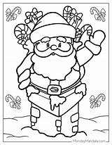 Chimney Coloring Pages Printable For Free Download sketch template