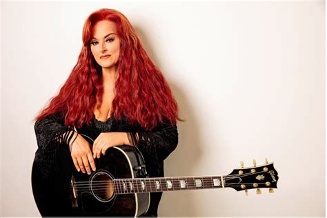 Wynonna Judd Is Taking Solo Albums Back on the Road (Exclusive)