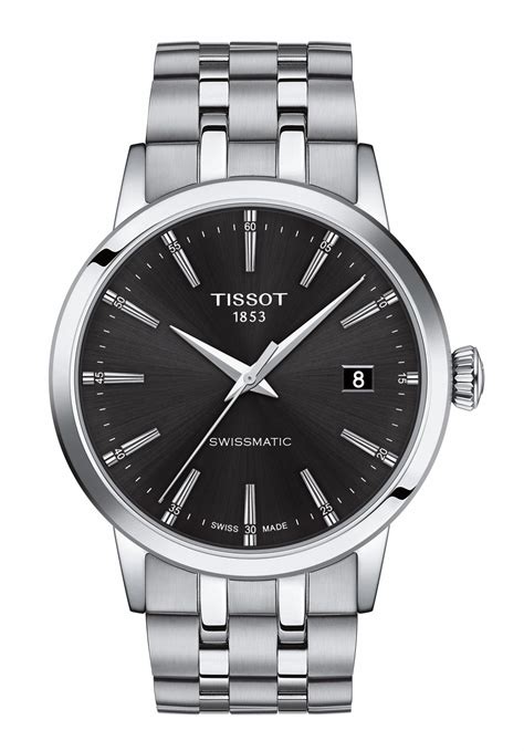 Tissot Classic Dream Men´s Watch Automatic nur 475.00