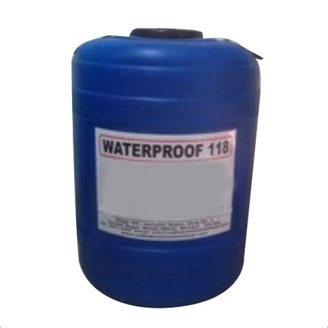 Waterproofing Chemicals at 300.00 INR in New Delhi, Delhi | Hi Tech Solution