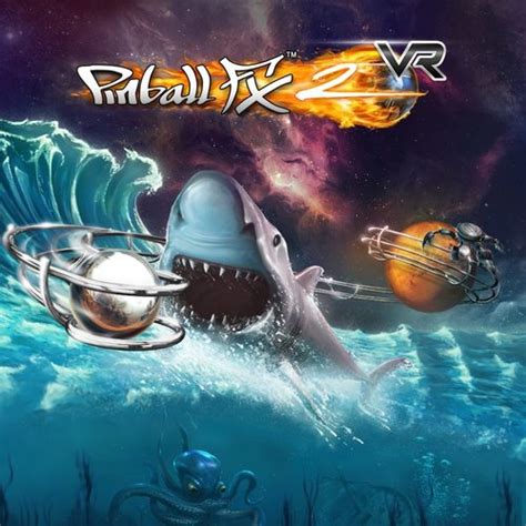 Pinball FX2 VR | Deku Deals