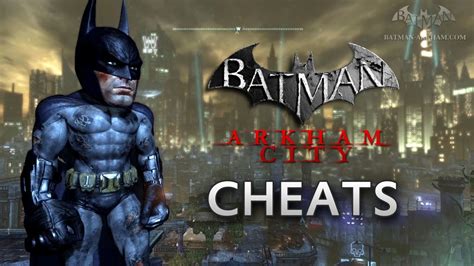 Batman Arkham City Walkthrough - alohafasr