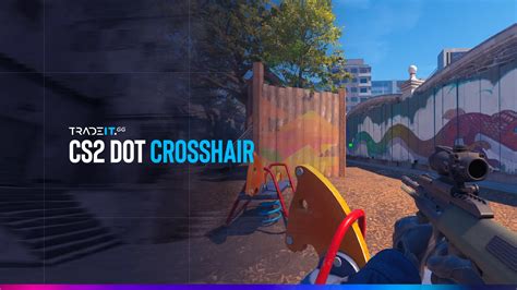 How To Make Your Crosshair a Dot in CS2