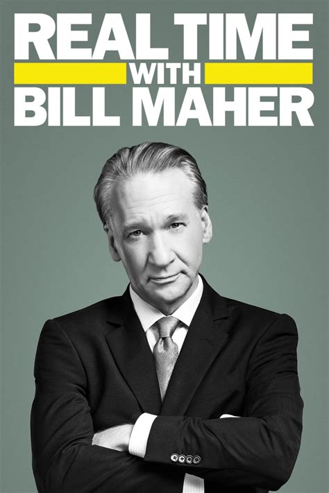 Real Time With Bill Maher Season 12 - Watch full episodes free online ...