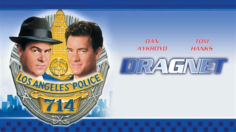 Watch Dragnet (1987) Full Movie Free Online - Plex