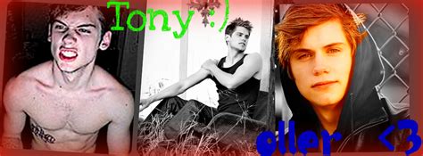 Tony Oller - Tony Oller Fan Art (29265811) - Fanpop