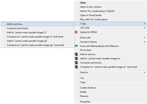 How to Compress Large Files to Smaller Size - 10 GB 210 MB Proof