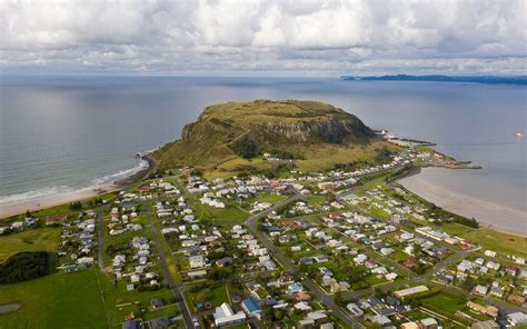 The Nut at Stanley, Tasmania: Everything You Need to Know