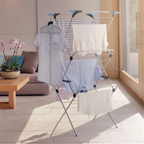 8 Best Hanging Racks for the Laundry Room | The Family Handyman